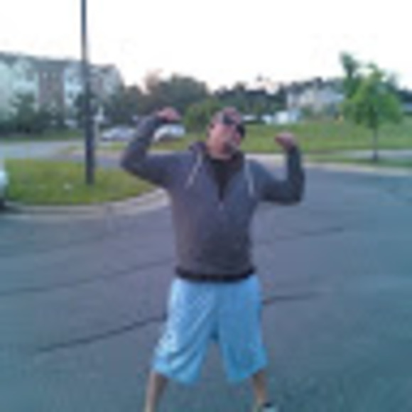 Meet your Posher, Brian - Picture 1 of 1